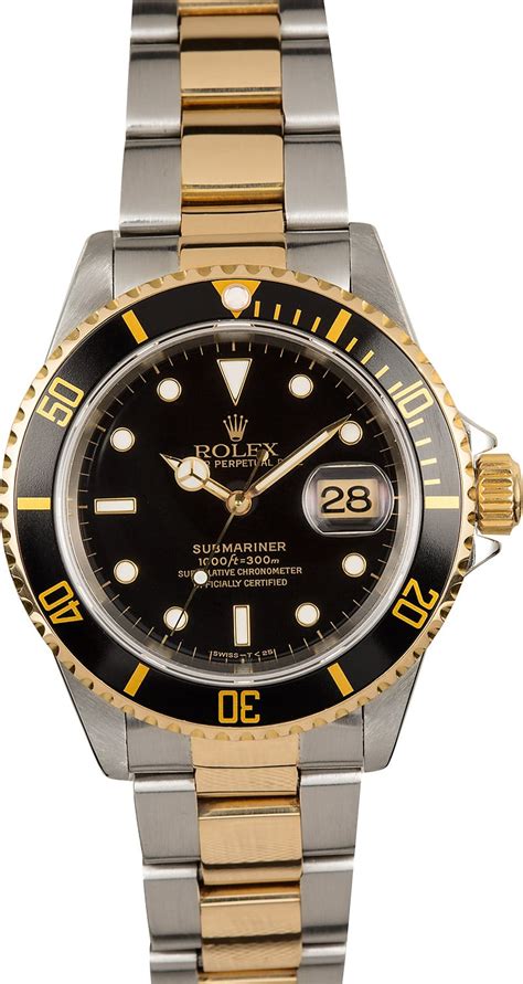 pre owned rolex submariner ebay|rolex submariner black dial price.